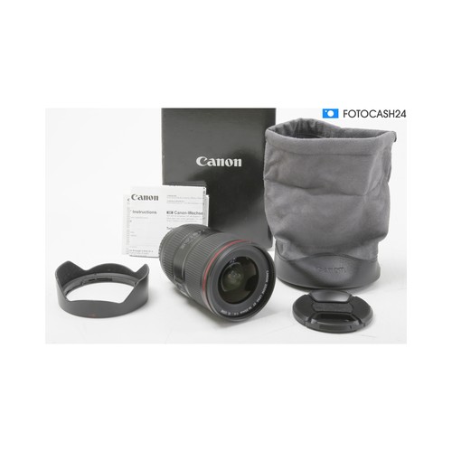 Canon l is usm - is,