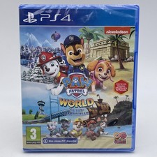 PAW PATROL WORLD LA PAT'