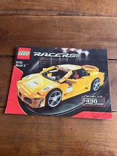 catalogue brochure lego N20