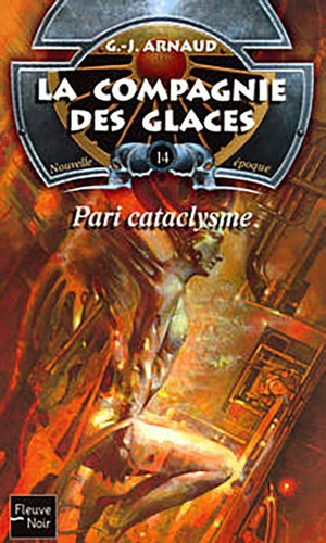 Livre fleuve noir - ,
