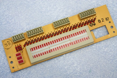 Meter 710 356 - 1.710.356-11, revox