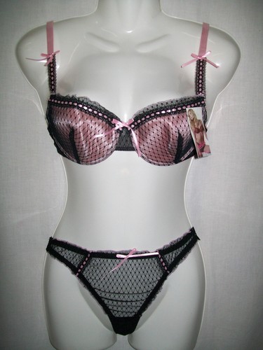 Ensemble soutien gorge - , +