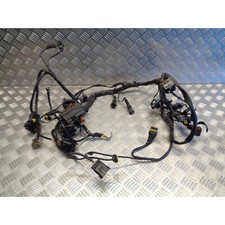 faisceau electrique moto