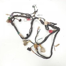 Faisceau électrique origine