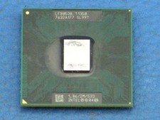 CPU SL99T Asus Z83V PC Portable 10070819-14139