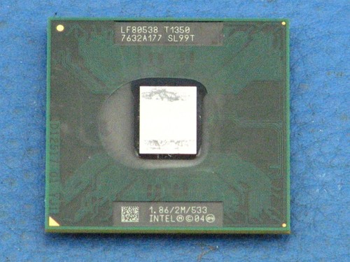 Cpu sl99t asus z83v - cpu,