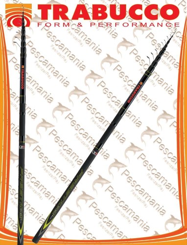 Canne bolognaise trabucco - canne,