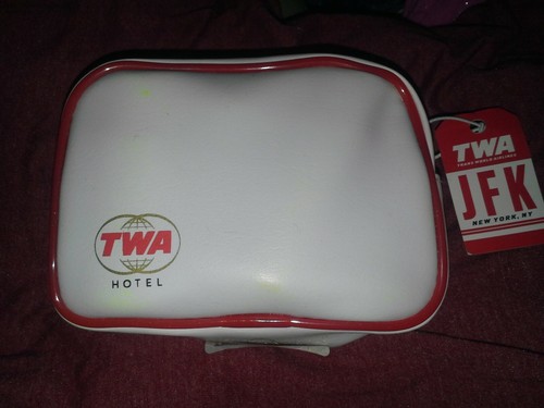 Twa amenity kit - twa,