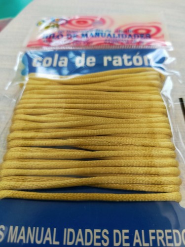 Queue rat beige - de,