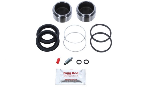 Pour triumph spitfire kit - pour, de