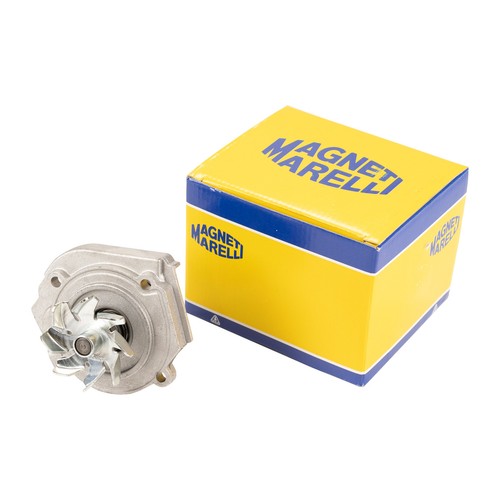 Pompe eau magneti marelli - magneti,