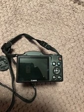 Appareil photo numérique