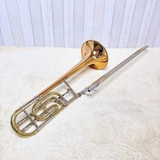 Fixation trombone basse ténor