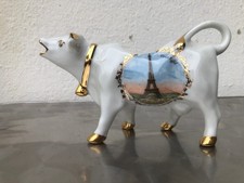 Ancien pot à lait en faïence