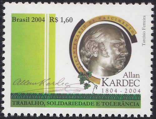 Brésil 2897 - 2897, 2004