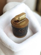 Ancien briquet de table
