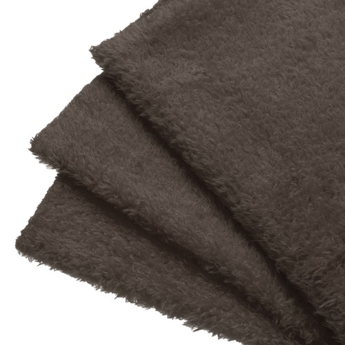 Tissu fausse fourrure - en,