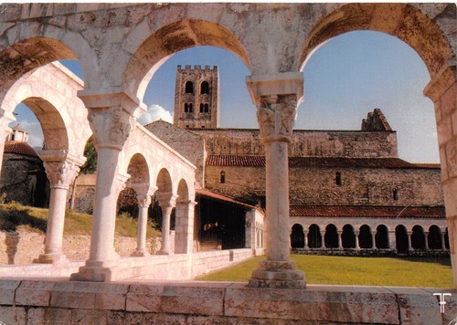 Codalet abbate saint - 66-codalet,