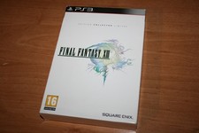 FINAL FANTASY XIII PS3 EDITION