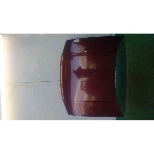 Capot volkswagen golf - capot,