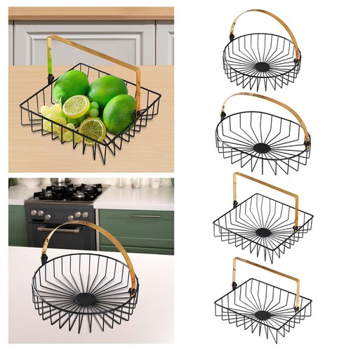 Panier fruits organisateur - de,
