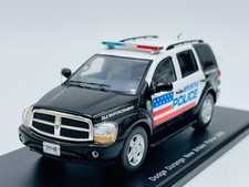 SPARK S0864 DODGE Durango 2005