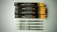 4 X bougie de préchauffage