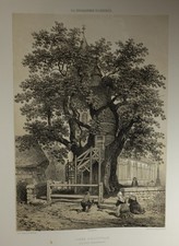 NORMANDIE ILLUSTREE MONUMENTS