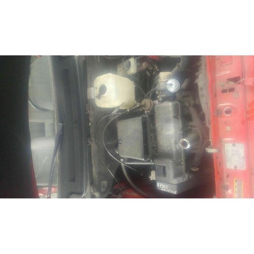 Moteur complet fiat uno - moteur,