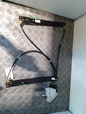 Leve vitre electrique avant gauche AUDI A1 1 PHASE 1   Scubablau Metallic (LX5Q/