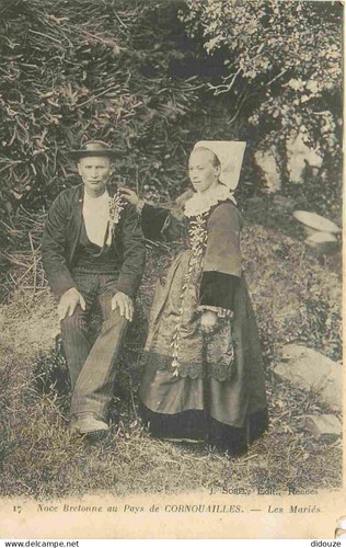 Carte postale ancienne - postale,