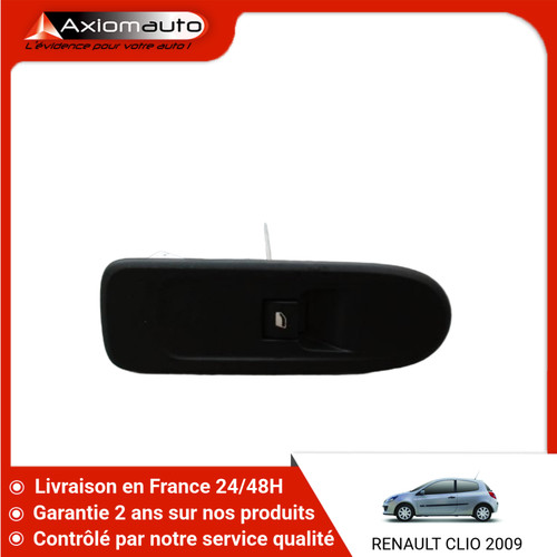 Commande leve glace - 🇫🇷,
