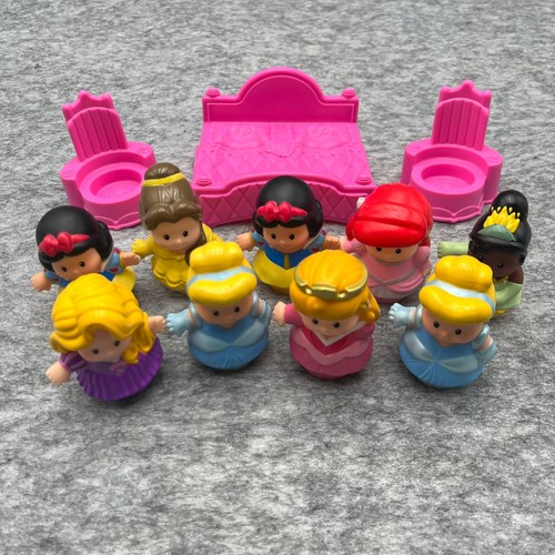 Fisher price mattel little - fisher,