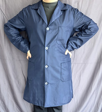 Nylon dederon smock apron - dederon,