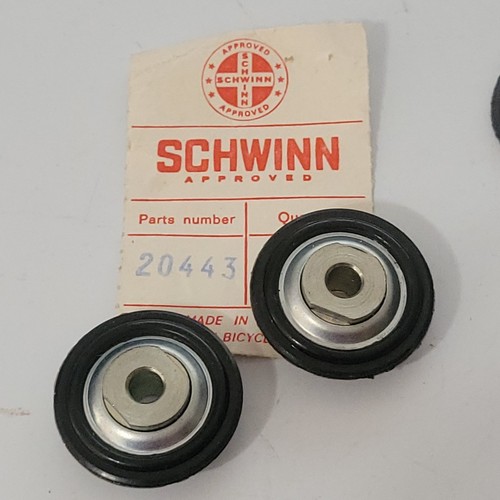 Nos schwinn huret - nos,