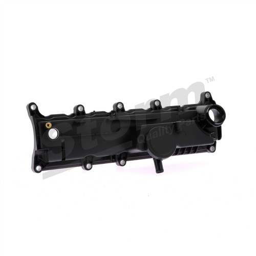 Couvercle culasse renault - couvercle,