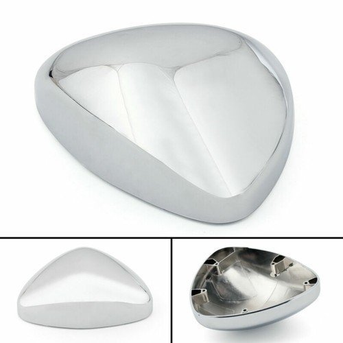 Chrome air cleaner - air, filter