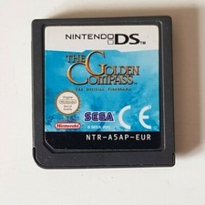 The Golden Compass - Nintendo