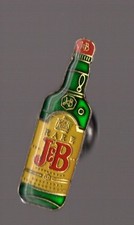 Pin's boisson / Whisky Rare JB