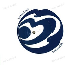 Stereolab - Interlock 7in 2005