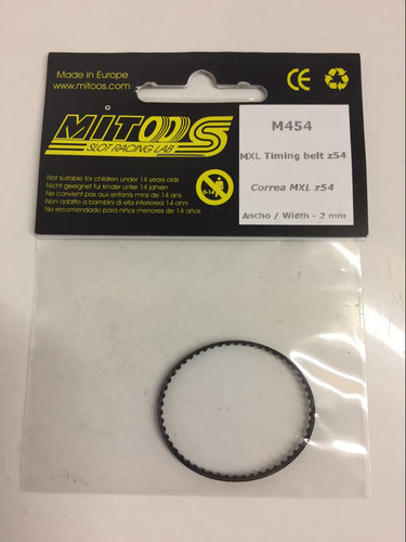 Mitoos m454 mxl - mxl, de