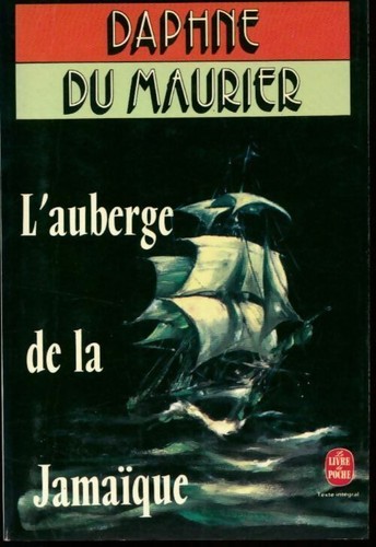 Auberge jamaïque - l'auberge, de