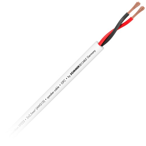 Sommer cable meridian - sommer,