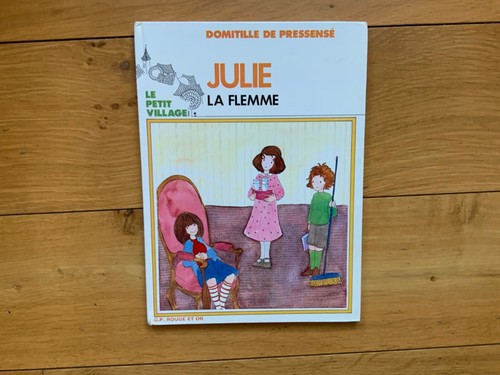 Domitille pressense le - pressense,