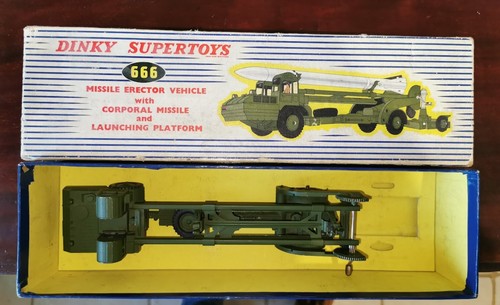 Camion missile launching - camion,