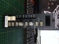 Solid state logic sl596 - state,