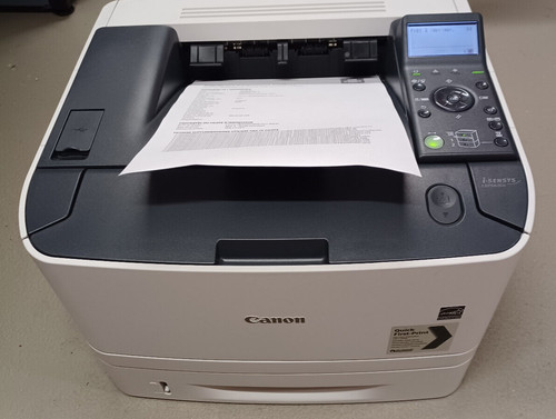 Imprimante laser noir blanc - laser,