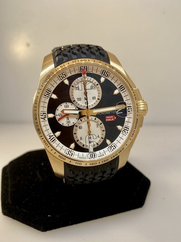 Chopard mille miglia xl - mille, gt