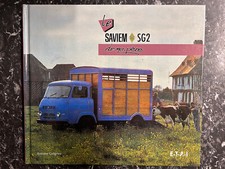 Antoine Grégoire: Le Saviem SG2 de mon père/ ETAI