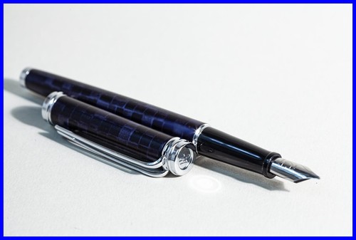 Waterman harmonie cartouches - waterman,